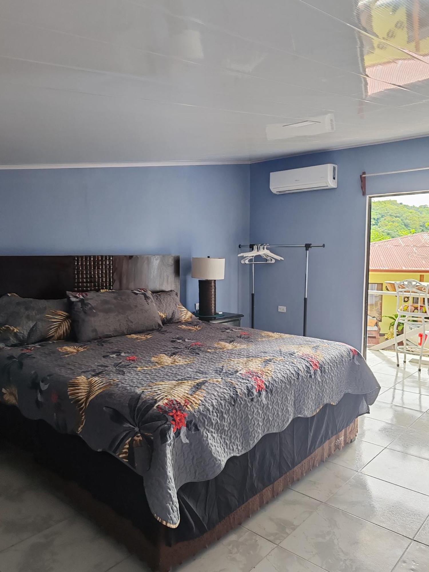 Casa Hortensia นิโกยา ภายนอก รูปภาพ