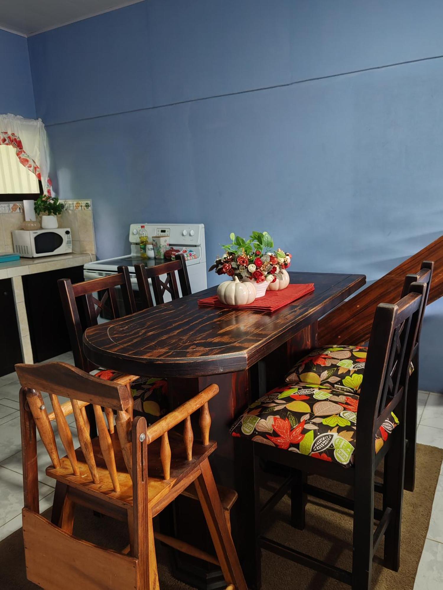 Casa Hortensia นิโกยา ภายนอก รูปภาพ